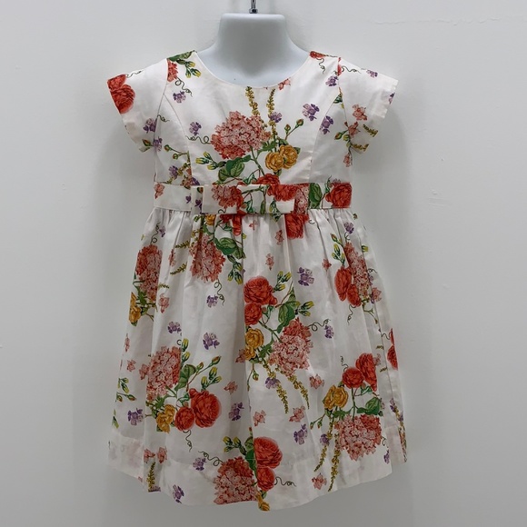 Baby CZ Other - Baby CZ by Carolina Zapf Toddler Dress size T3